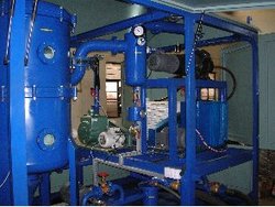 Manufacturers Exporters and Wholesale Suppliers of Transformer Oil Filtration and Dehydration Plants Satara Maharashtra
